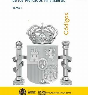 Código Fiscalidad Mercados Financieros 2022