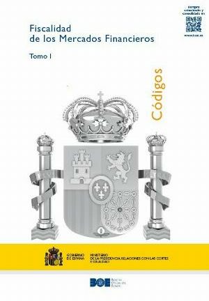 Código Fiscalidad Mercados Financieros 2022