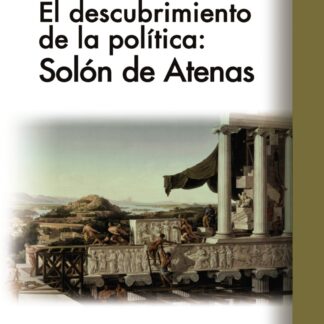 Descubrimiento de la política: Solón de Atenas