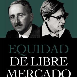 Equidad de libre mercado