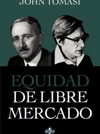 Equidad de libre mercado