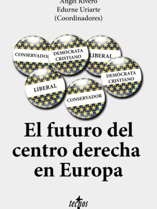 Futuro del centro-derecha en Europa