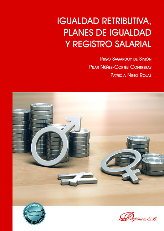 Igualdad retributiva, planes de igualdad y registro salarial -0
