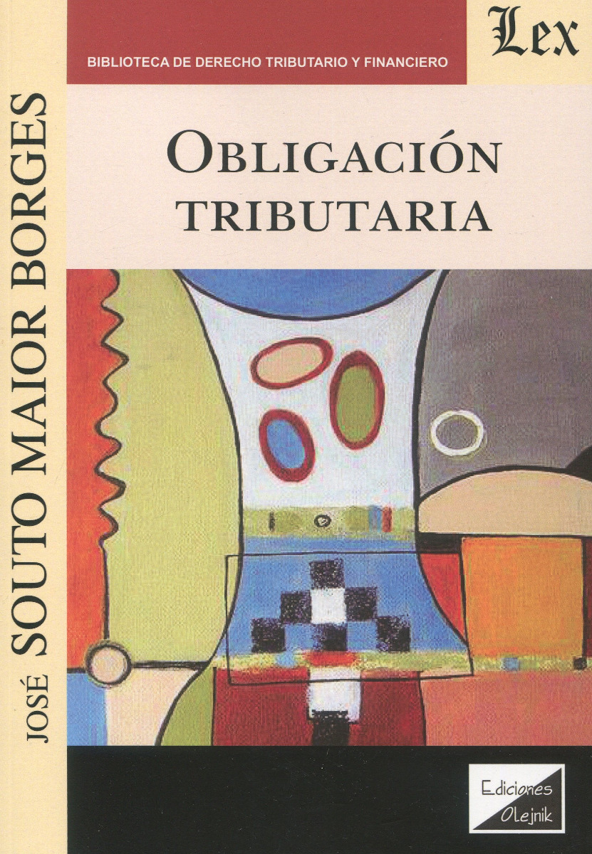 Obligación tributaria -0