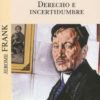Derecho e incertidumbre -0