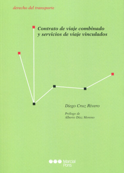Contrato de viaje combinado y servicios de viaje vinculados