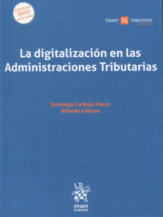 La digitalización en las Administraciones Tributarias