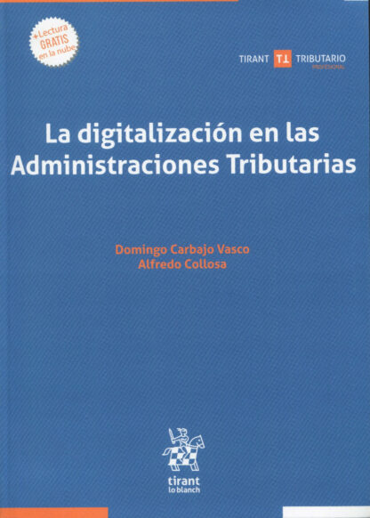 La digitalización en las Administraciones Tributarias