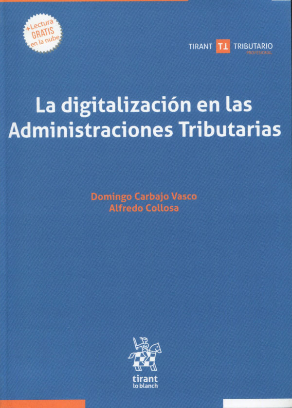 La digitalización en las Administraciones Tributarias -0