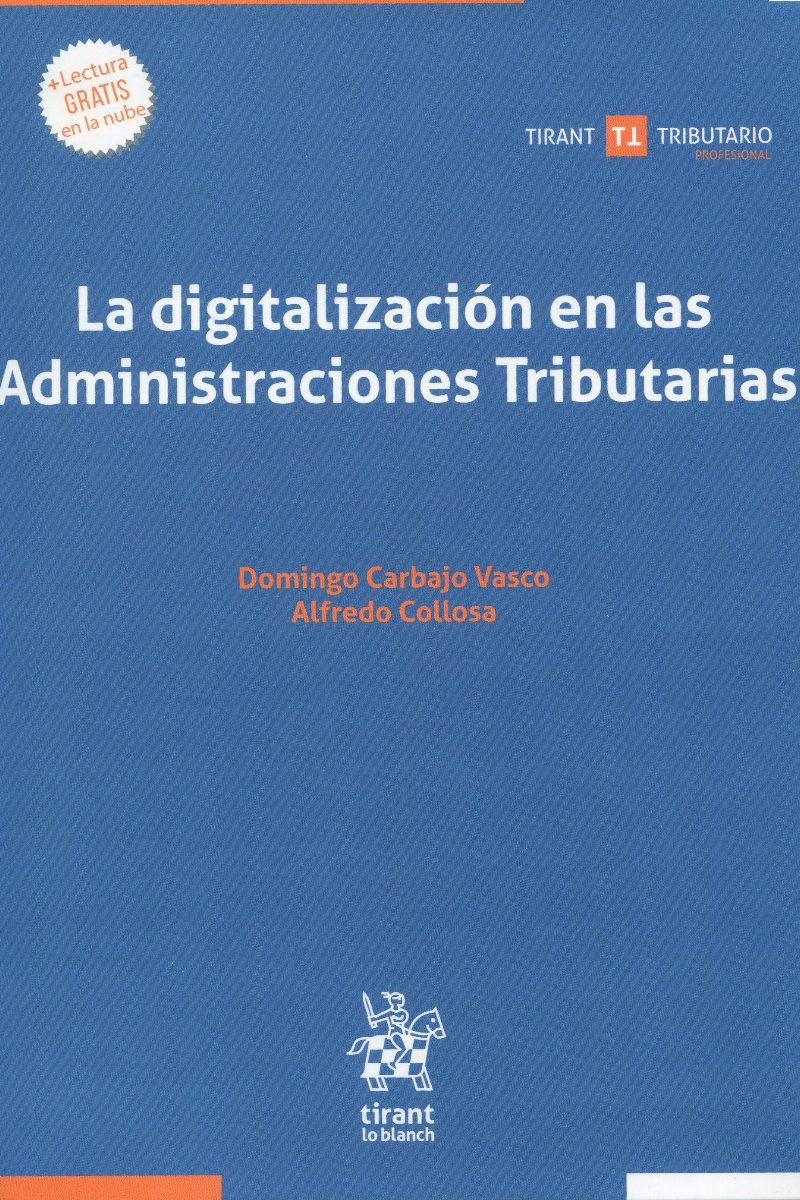 La digitalización en las Administraciones Tributarias -0