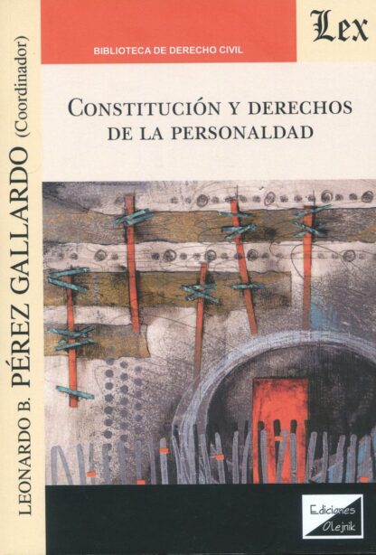 Constitución y derechos de la personalidad