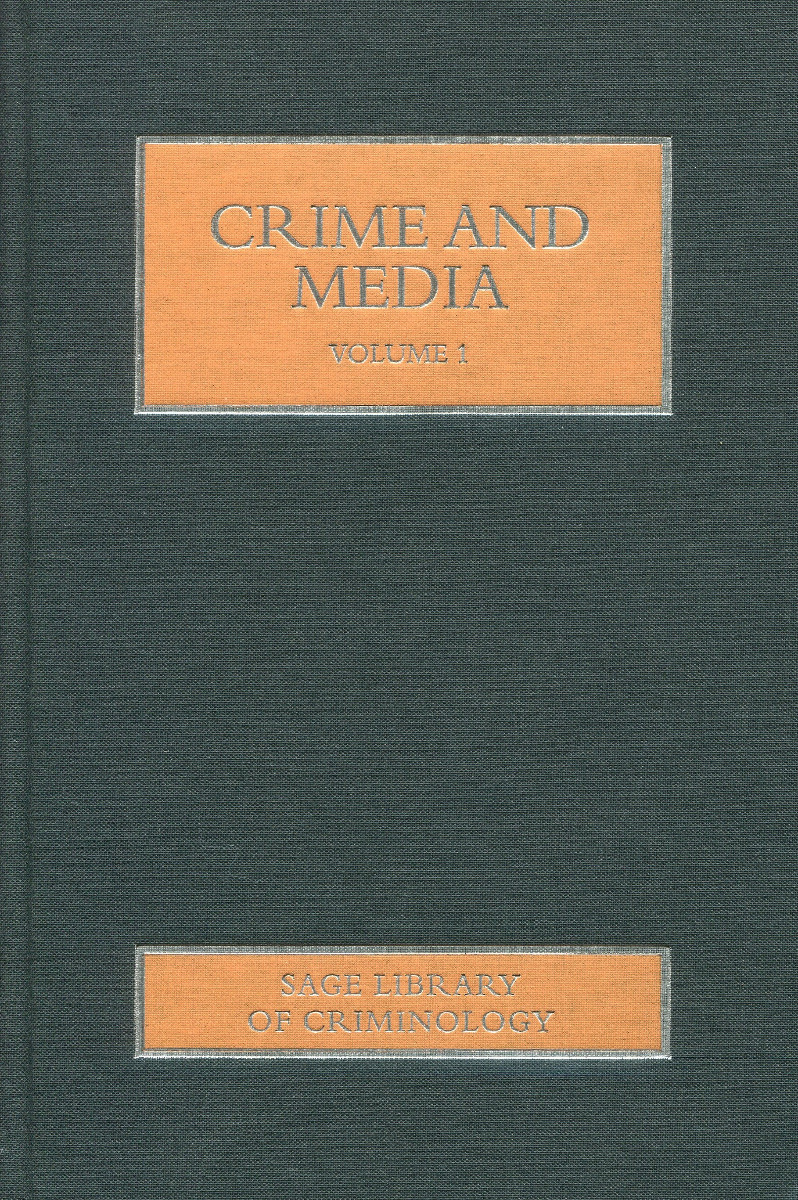 Crime and Media. volume -0