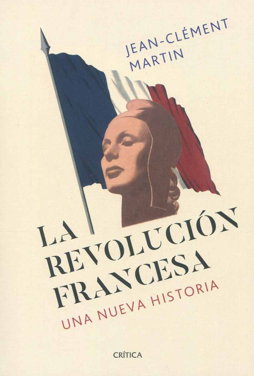 La revolución francesa. Una nueva historia -0