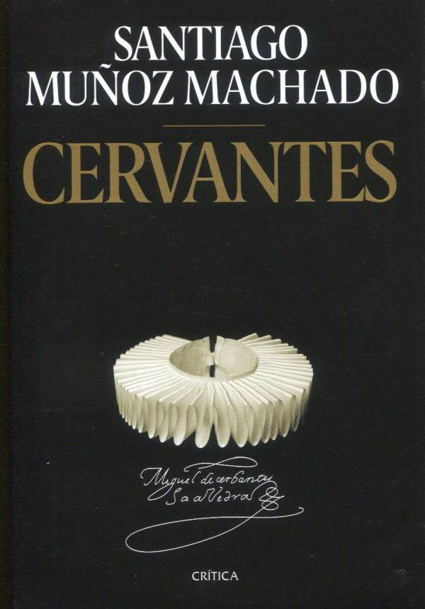 Cervantes -0