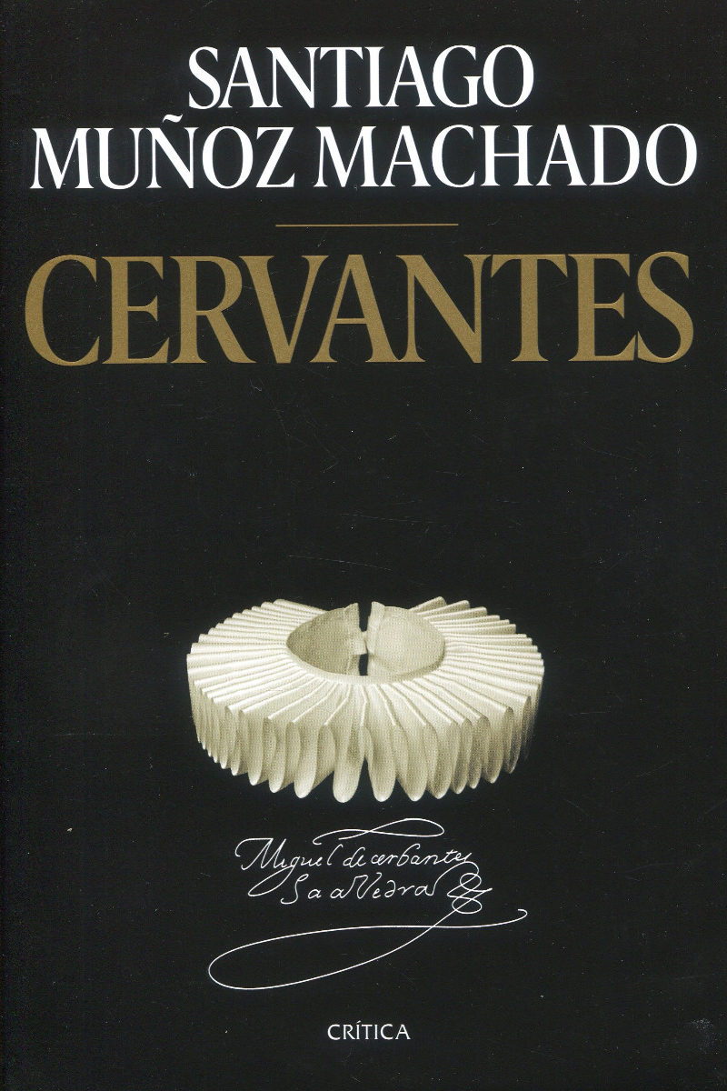 Cervantes -0