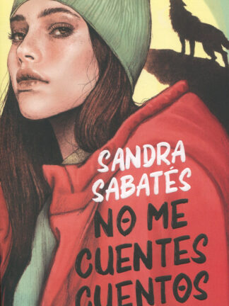 No me cuentes cuentos