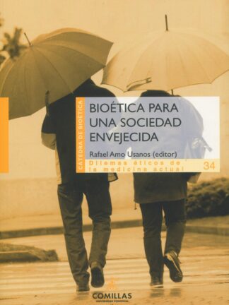 Bioética para una sociedad envejecida