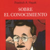 Sobre el conocimiento -0