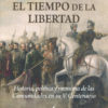El tiempo de la libertad. Historia, política y memoria de las Comunidades en su V Centenario-0