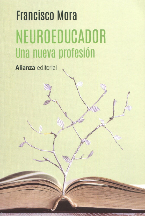 Neuroeducador. Una nueva profesión -0