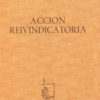 Acción reivindicatoria -0