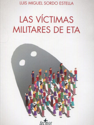 Víctimas militares de ETA