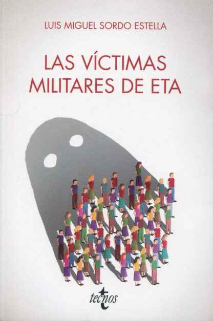 Víctimas militares de ETA