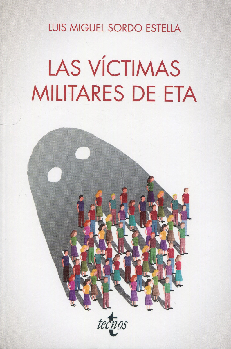 Las víctimas militares de ETA -0