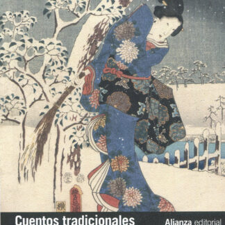 Cuentos tradicionales de Japón