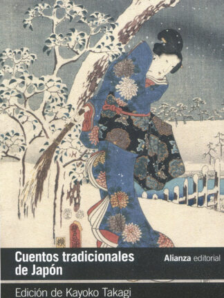 Cuentos tradicionales de Japón