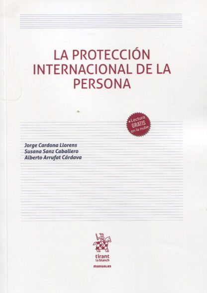 Protección internacional de la persona