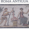 La vida en la Roma antigua -0