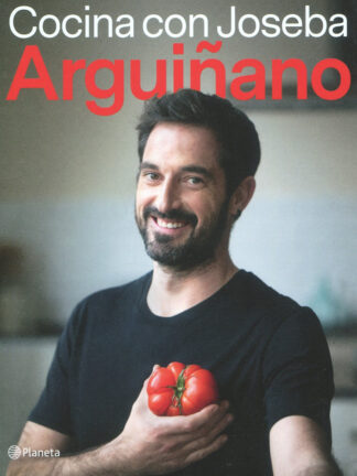Cocina con Joseba Arguiñano