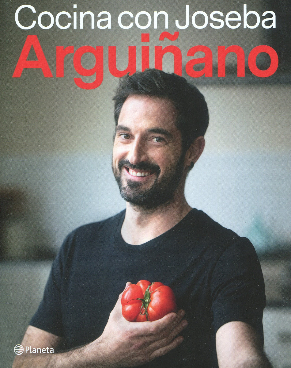 Cocina con Joseba Arguiñano -0