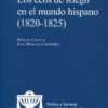 Los ecos de Riego en el mundo hispano (1820-1825) -0