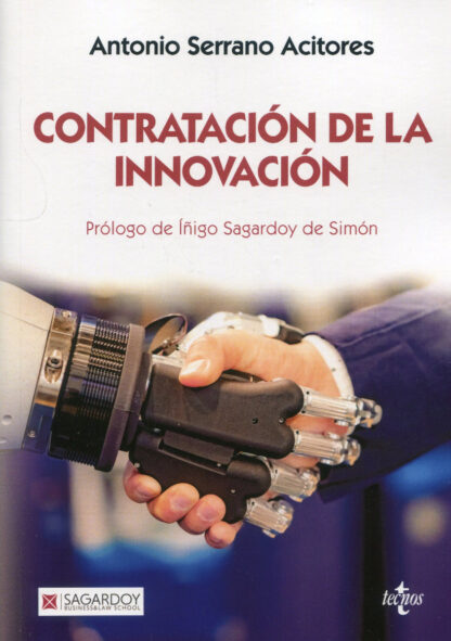 Contratación de la innovación