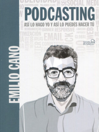 Podcasting. Así lo hago yo y así lo puedes hacer tú