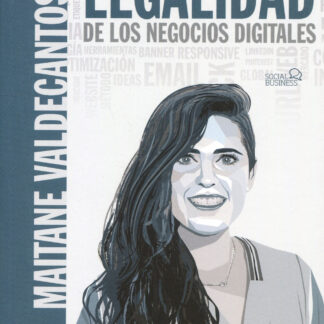 Legalidad de los negocios digitales