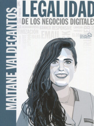 Legalidad de los negocios digitales