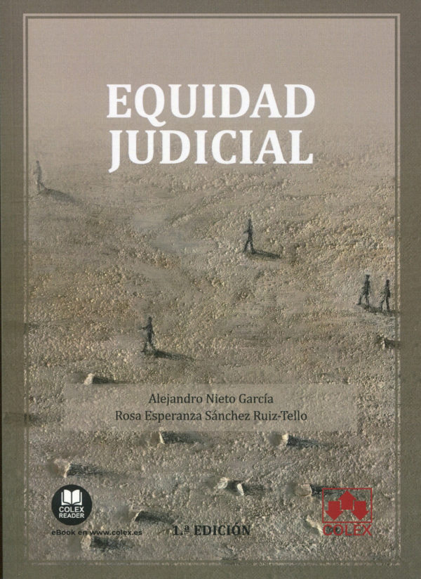 Equidad judicial -0