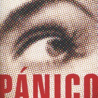 Pánico