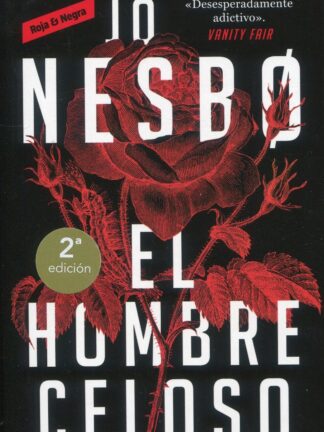 El hombre celoso