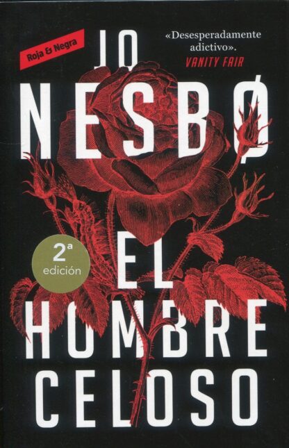 El hombre celoso