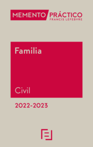 Memento Familia Civil 2022-2023 -0