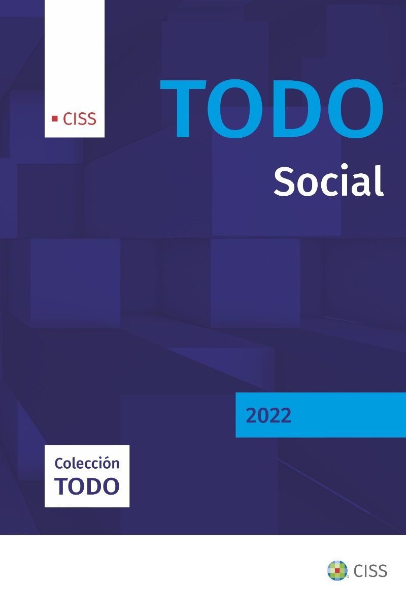 Todo Social 2022 -0