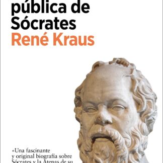 La vida privada y pública de Sócrates