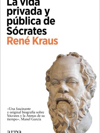 La vida privada y pública de Sócrates
