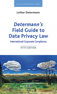 Determann’s Field Guide