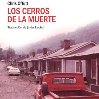 Los cerros de la muerte