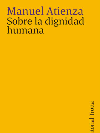 Sobre la dignidad humana